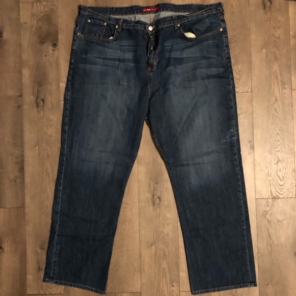 Men’s jeans - Picture 1 of 4